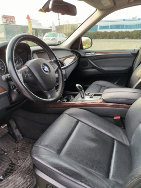 BMW X5 3.5, снимка 7