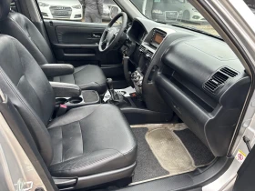 Honda Cr-v 2.2CTDI - ИТАЛИЯ!, снимка 12