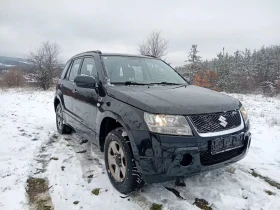 Suzuki Vitara, снимка 5