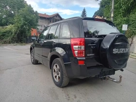 Suzuki Grand vitara, снимка 5