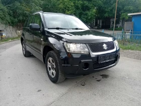 Suzuki Grand vitara, снимка 9