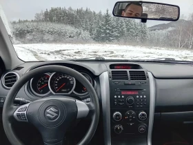 Suzuki Vitara, снимка 6