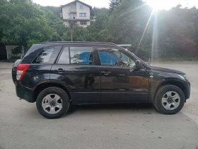 Suzuki Grand vitara, снимка 8