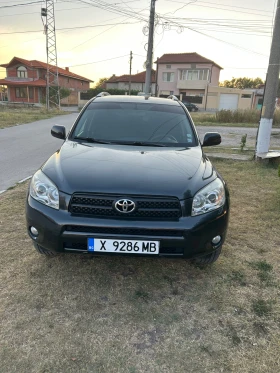 Toyota Rav4, снимка 2