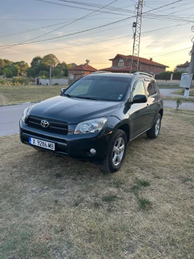 Toyota Rav4, снимка 1