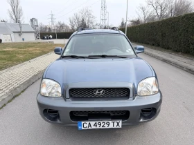 Hyundai Santa fe 2.4, снимка 1