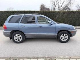 Hyundai Santa fe 2.4, снимка 3