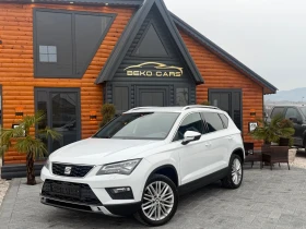 Seat Ateca 4x4/2.0d/190ps, снимка 1