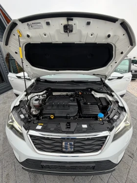 Seat Ateca 4x4/2.0d/190ps, снимка 9