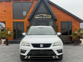 Seat Ateca 4x4/2.0d/190ps, снимка 2