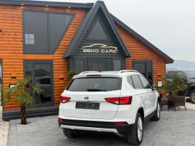 Seat Ateca 4x4/2.0d/190ps, снимка 5