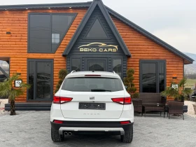 Seat Ateca 4x4/2.0d/190ps, снимка 6