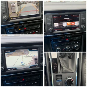 Seat Ateca 4x4/2.0d/190ps, снимка 14