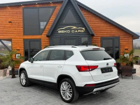 Seat Ateca 4x4/2.0d/190ps, снимка 7