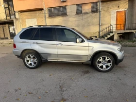 BMW X5 FACELIFT, снимка 6