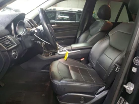 Mercedes-Benz ML 350 * 4MATIC* , снимка 10
