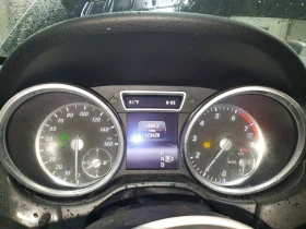 Mercedes-Benz ML 350 * 4MATIC* , снимка 8