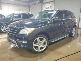 Mercedes-Benz ML 350 * 4MATIC* , снимка 1
