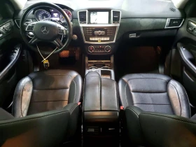 Mercedes-Benz ML 350 * 4MATIC* , снимка 9