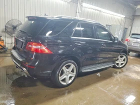 Mercedes-Benz ML 350 * 4MATIC* , снимка 4