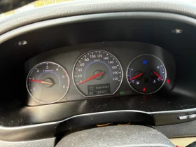 Hyundai Santa fe, снимка 17
