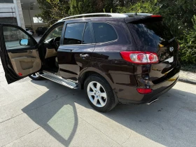 Hyundai Santa fe, снимка 1