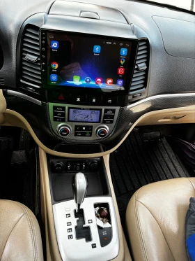 Hyundai Santa fe, снимка 12