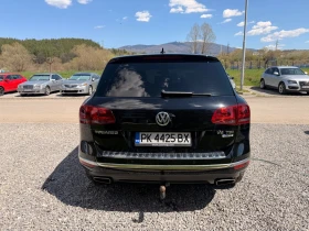 VW Touareg V6 TDI Bluemotion , снимка 4