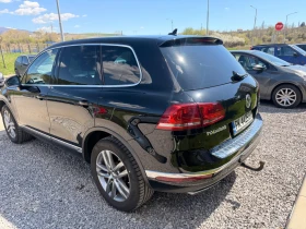 VW Touareg V6 TDI Bluemotion , снимка 5