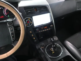 SsangYong Korando Sports Двигател Мерцедес осигурен сервиз, части с гаранци, снимка 12