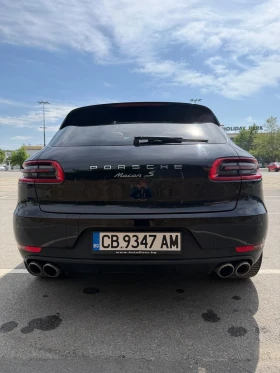 Porsche Macan, снимка 8