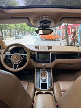 Porsche Macan, снимка 13