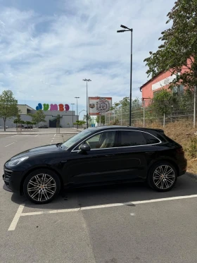 Porsche Macan, снимка 2