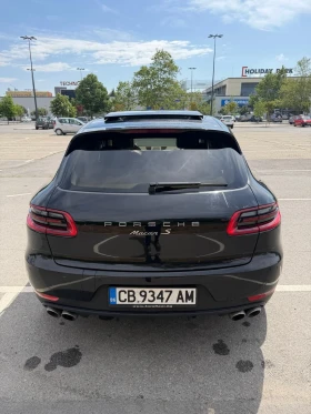 Porsche Macan, снимка 7