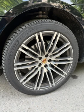 Porsche Macan, снимка 15