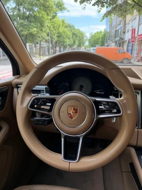 Porsche Macan, снимка 14