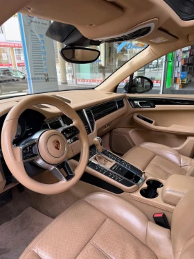 Porsche Macan, снимка 11