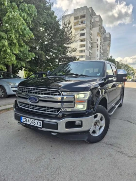 Ford F150 3.5 380кс V6 EcoBoost  🔝, снимка 1