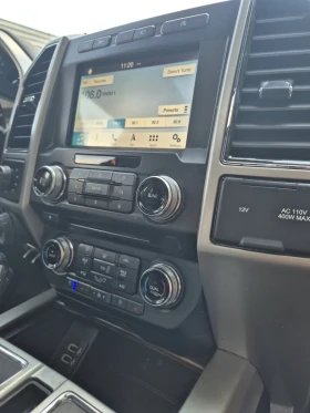 Ford F150 3.5 380кс V6 EcoBoost  🔝, снимка 13