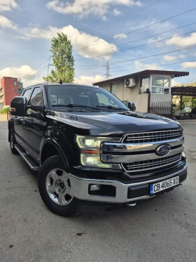 Ford F150 3.5 380кс V6 EcoBoost  🔝, снимка 2