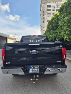 Ford F150 3.5 380кс V6 EcoBoost  🔝, снимка 6