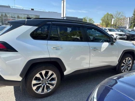 Toyota Rav4 Limited/ЛЕНТИ/360/ПАНО/ПОДГРЕВ/CARFAX/ФИНАНСИРАНЕ, снимка 4