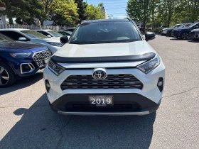 Toyota Rav4 Limited/ЛЕНТИ/360/ПАНО/ПОДГРЕВ/CARFAX/ФИНАНСИРАНЕ, снимка 1
