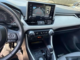Toyota Rav4 Limited/ЛЕНТИ/360/ПАНО/ПОДГРЕВ/CARFAX/ФИНАНСИРАНЕ, снимка 8