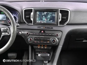 Kia Sportage 4Th Generation Diesel 1.7 2Wd Noblesse, снимка 14