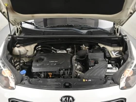 Kia Sportage 4Th Generation Diesel 1.7 2Wd Noblesse, снимка 6