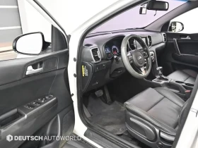Kia Sportage 4Th Generation Diesel 1.7 2Wd Noblesse, снимка 11