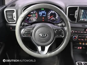 Kia Sportage 4Th Generation Diesel 1.7 2Wd Noblesse, снимка 13