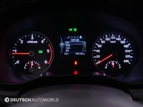 Kia Sportage 4Th Generation Diesel 1.7 2Wd Noblesse, снимка 8