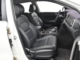 Kia Sportage 4Th Generation Diesel 1.7 2Wd Noblesse, снимка 10
